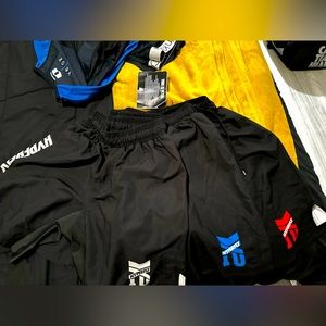 Jiu jitsu shorts 34